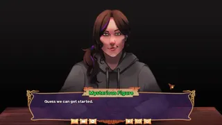 Скриншот 1 к игре The Divine Deception