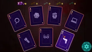 Скриншот 3 к игре The Divine Deception