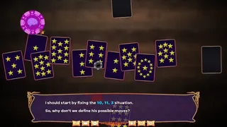 Скриншот 5 к игре The Divine Deception
