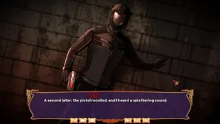 Скриншот 8 к игре The Divine Deception