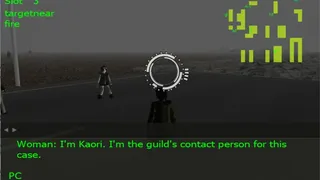 Скриншот 1 к игре Hackers in Battlefield