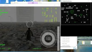 Скриншот 2 к игре Hackers in Battlefield