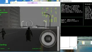 Скриншот 3 к игре Hackers in Battlefield