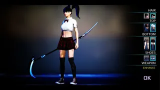 Скриншот 3 к игре Jane The Reaper