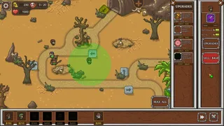 Скриншот 2 к игре Defenders Glory