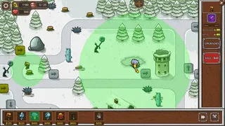 Скриншот 3 к игре Defenders Glory