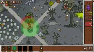 Скриншот 4 к игре Defenders Glory