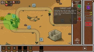 Скриншот 6 к игре Defenders Glory
