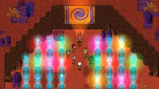 Скриншот 5 к игре Star Shift Rebellion