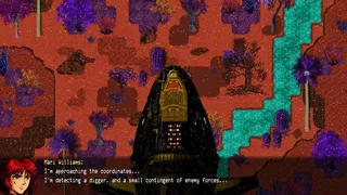 Скриншот 8 к игре Star Shift Rebellion