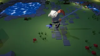 Скриншот 2 к игре Rejoinder