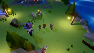 Скриншот 6 к игре Rejoinder