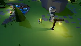 Скриншот 7 к игре Rejoinder