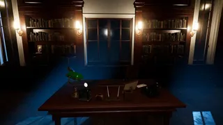 Скриншот 1 к игре Short Stories Paranoia