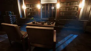 Скриншот 4 к игре Short Stories Paranoia