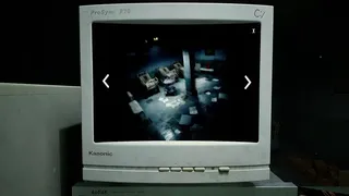 Скриншот 3 к игре MadMan