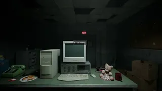 Скриншот 4 к игре MadMan