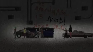 Скриншот 1 к игре Human Apocalypse: Prologue