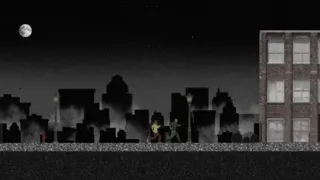Скриншот 3 к игре Human Apocalypse: Prologue