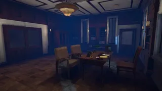 Скриншот 1 к игре SOTANO - Mystery Escape Room Adventure