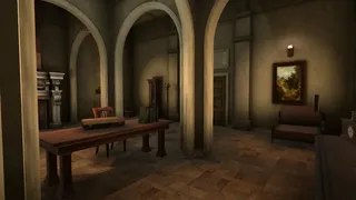 Скриншот 4 к игре SOTANO - Mystery Escape Room Adventure