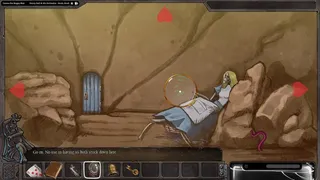 Скриншот 1 к игре Alice is Dead: Hearts and Diamonds