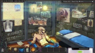 Скриншот 6 к игре Alice is Dead: Hearts and Diamonds