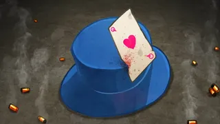 Скриншот 8 к игре Alice is Dead: Hearts and Diamonds