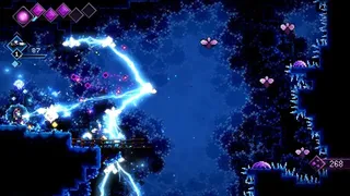 Скриншот 4 к игре A Sister's Journey
