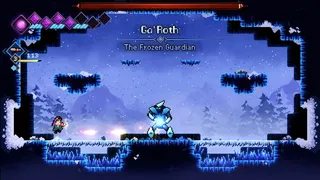 Скриншот 8 к игре A Sister's Journey