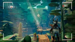 Скриншот 1 к игре Live Adventure