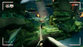 Скриншот 2 к игре Live Adventure