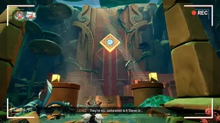 Скриншот 3 к игре Live Adventure