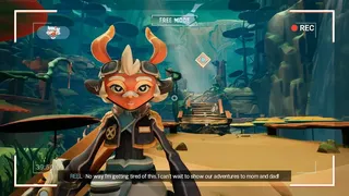Скриншот 5 к игре Live Adventure