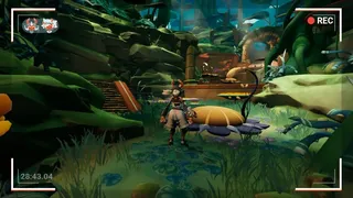 Скриншот 6 к игре Live Adventure