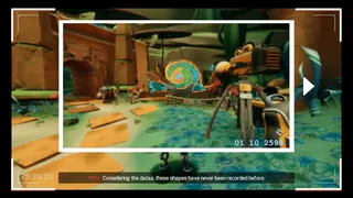 Скриншот 7 к игре Live Adventure