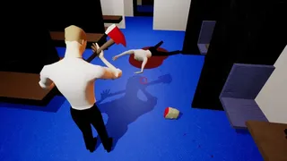 Скриншот 4 к игре Immersion