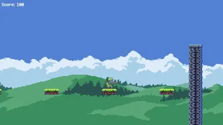 Скриншот 3 к игре Gunner Deadly Expedition