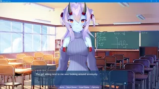 Скриншот 2 к игре Alone With You