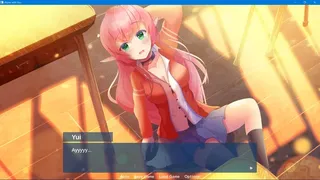 Скриншот 3 к игре Alone With You