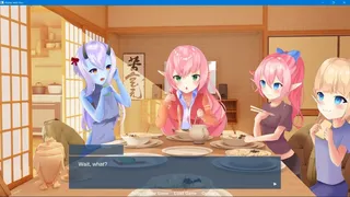 Скриншот 5 к игре Alone With You