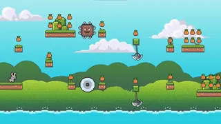 Скриншот 4 к игре Auro The Bunny