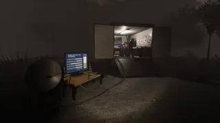 Скриншот 3 к игре Hellcoming