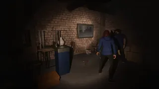 Скриншот 5 к игре Hellcoming