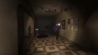 Скриншот 7 к игре Hellcoming