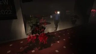 Скриншот 8 к игре Hellcoming