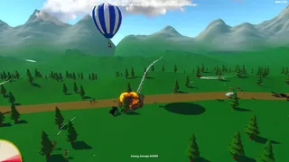 Скриншот 2 к игре Attaboy!