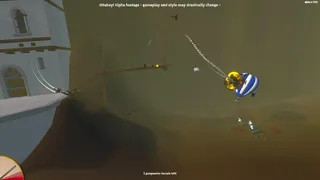 Скриншот 3 к игре Attaboy!