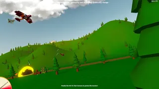 Скриншот 4 к игре Attaboy!