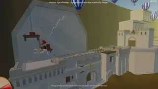 Скриншот 7 к игре Attaboy!